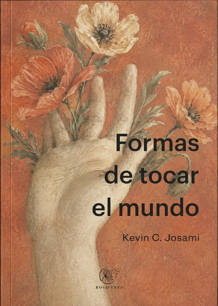 Formas de tocar el mundo